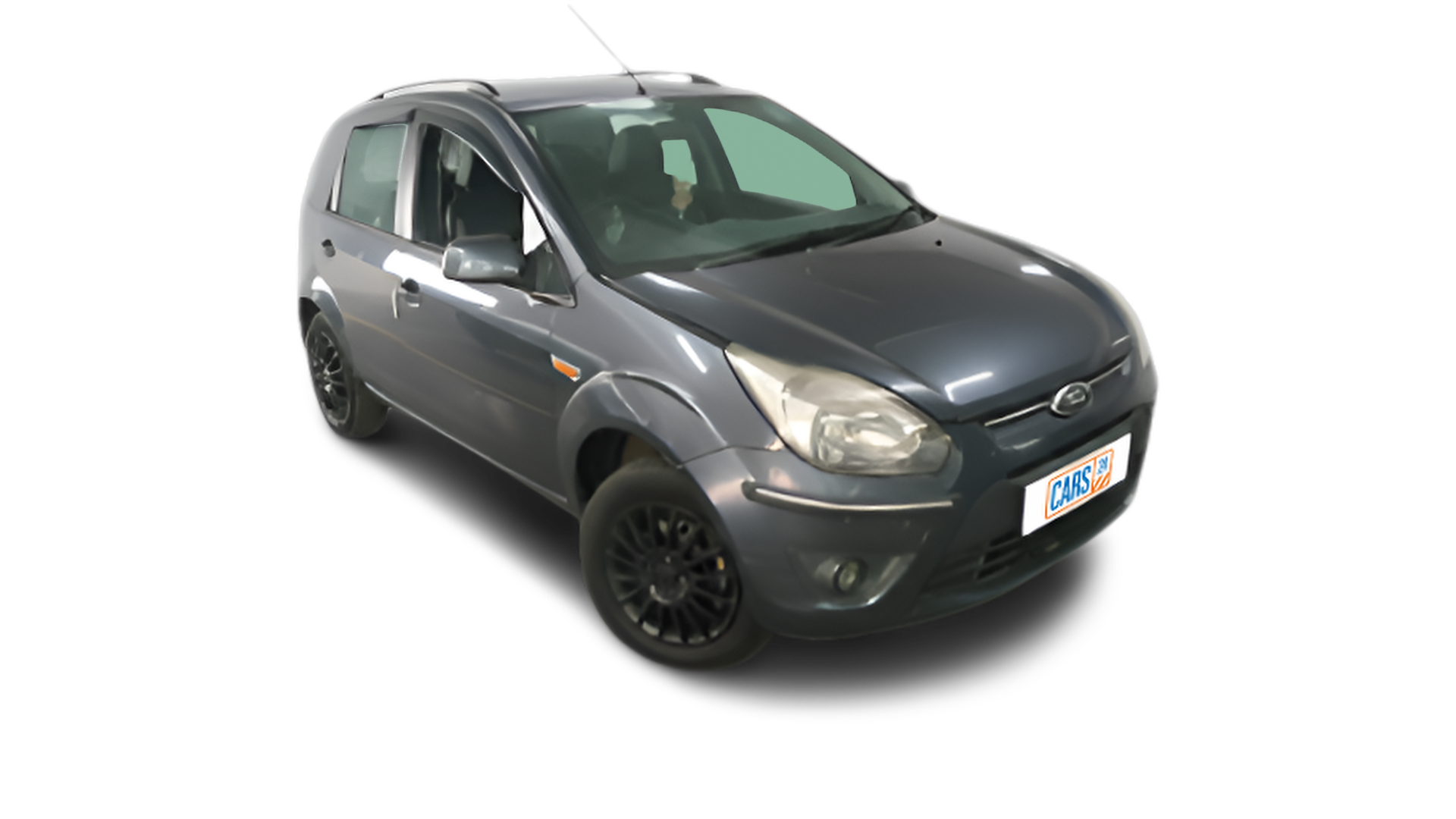 Ford Figo-img